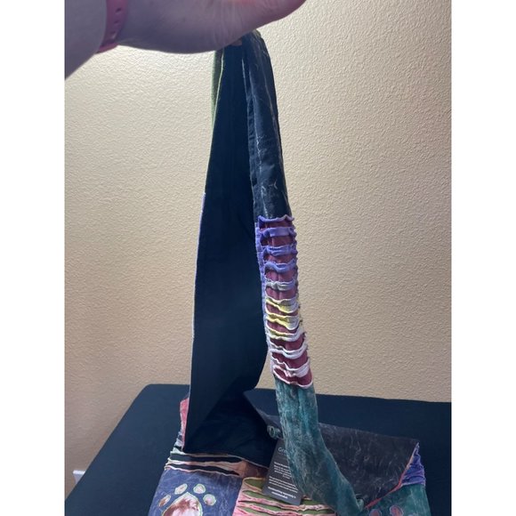 Greater Goods Bohemian Tote Purse Bag NWT - Picture 3 of 10